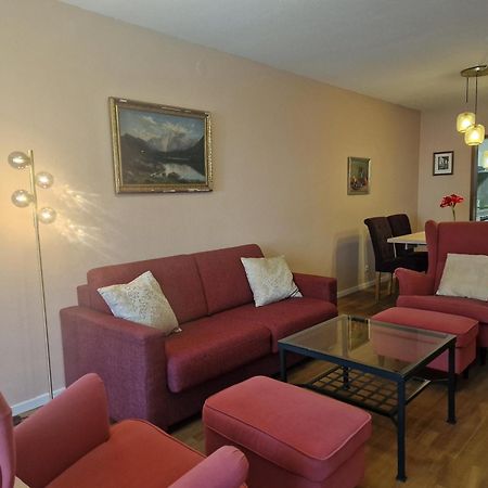 Colibri Apartment Baden-Baden Dış mekan fotoğraf