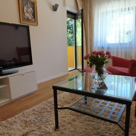 Colibri Apartment Baden-Baden Dış mekan fotoğraf