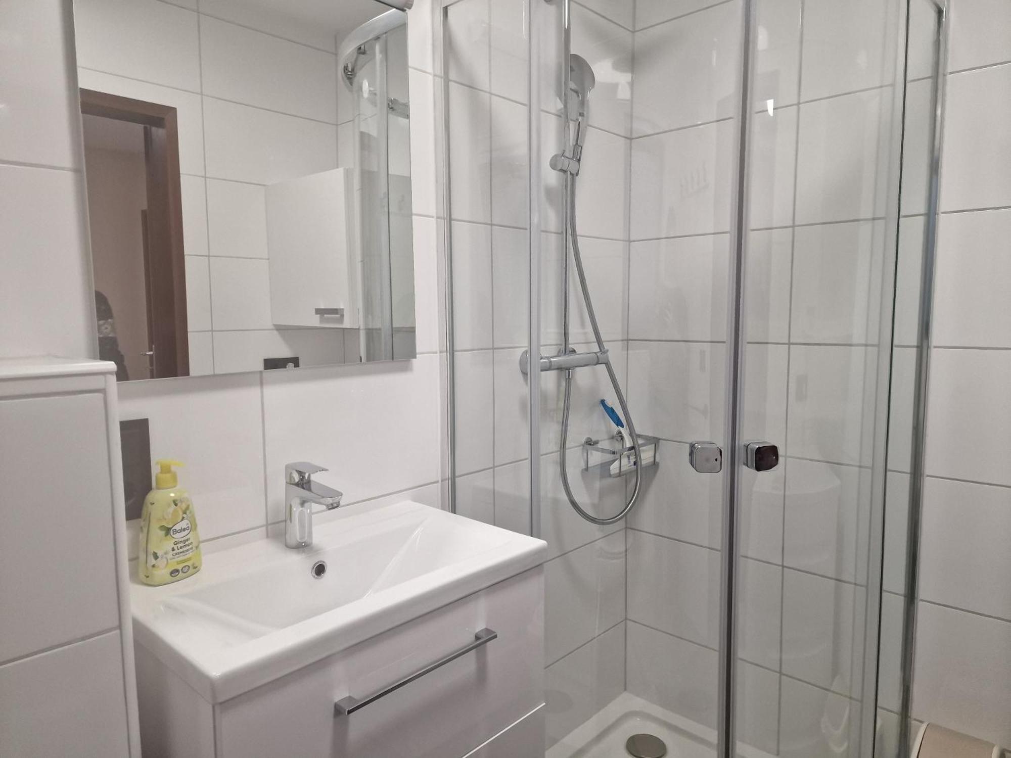 Colibri Apartment Baden-Baden Dış mekan fotoğraf