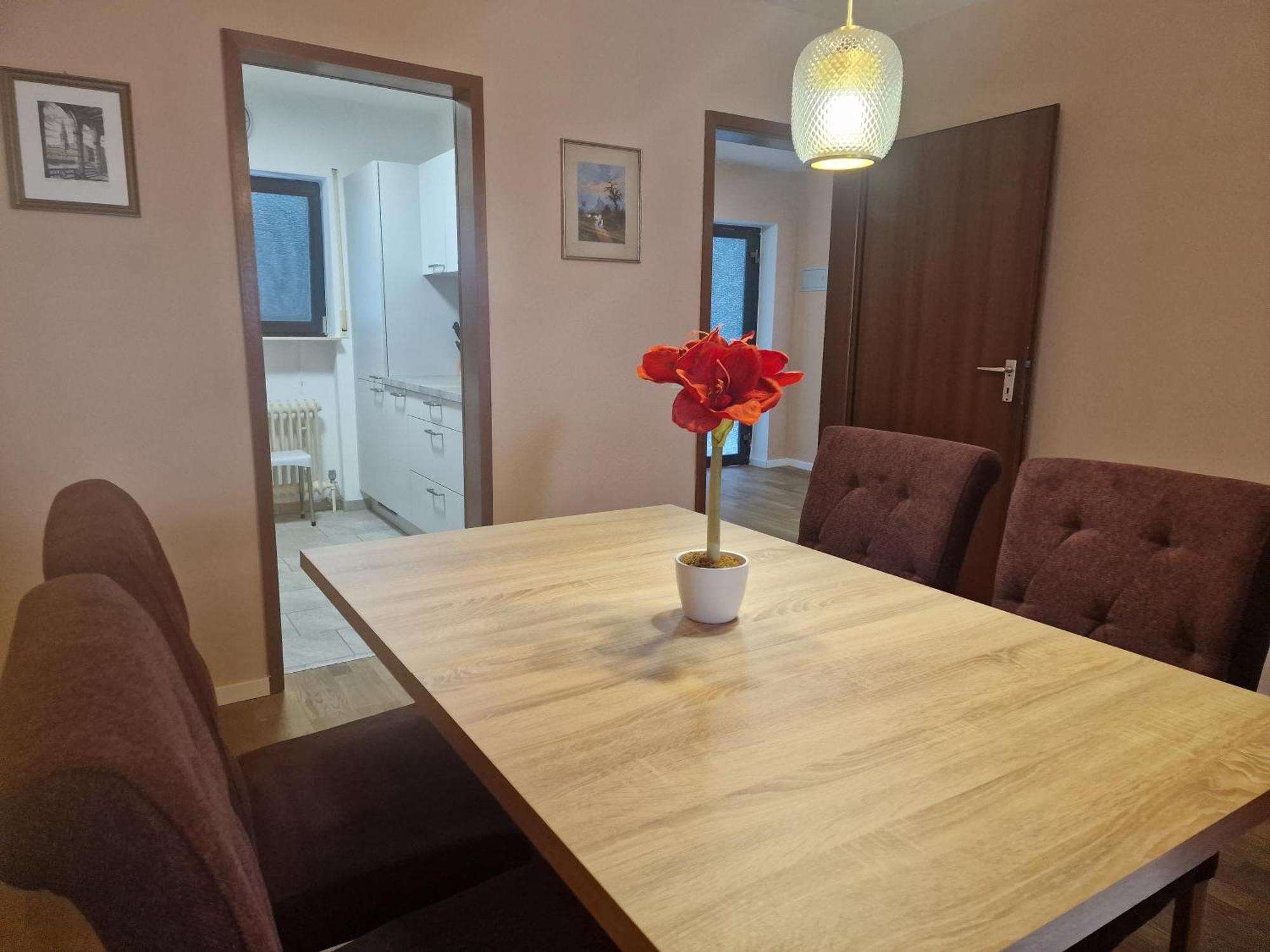 Colibri Apartment Baden-Baden Dış mekan fotoğraf