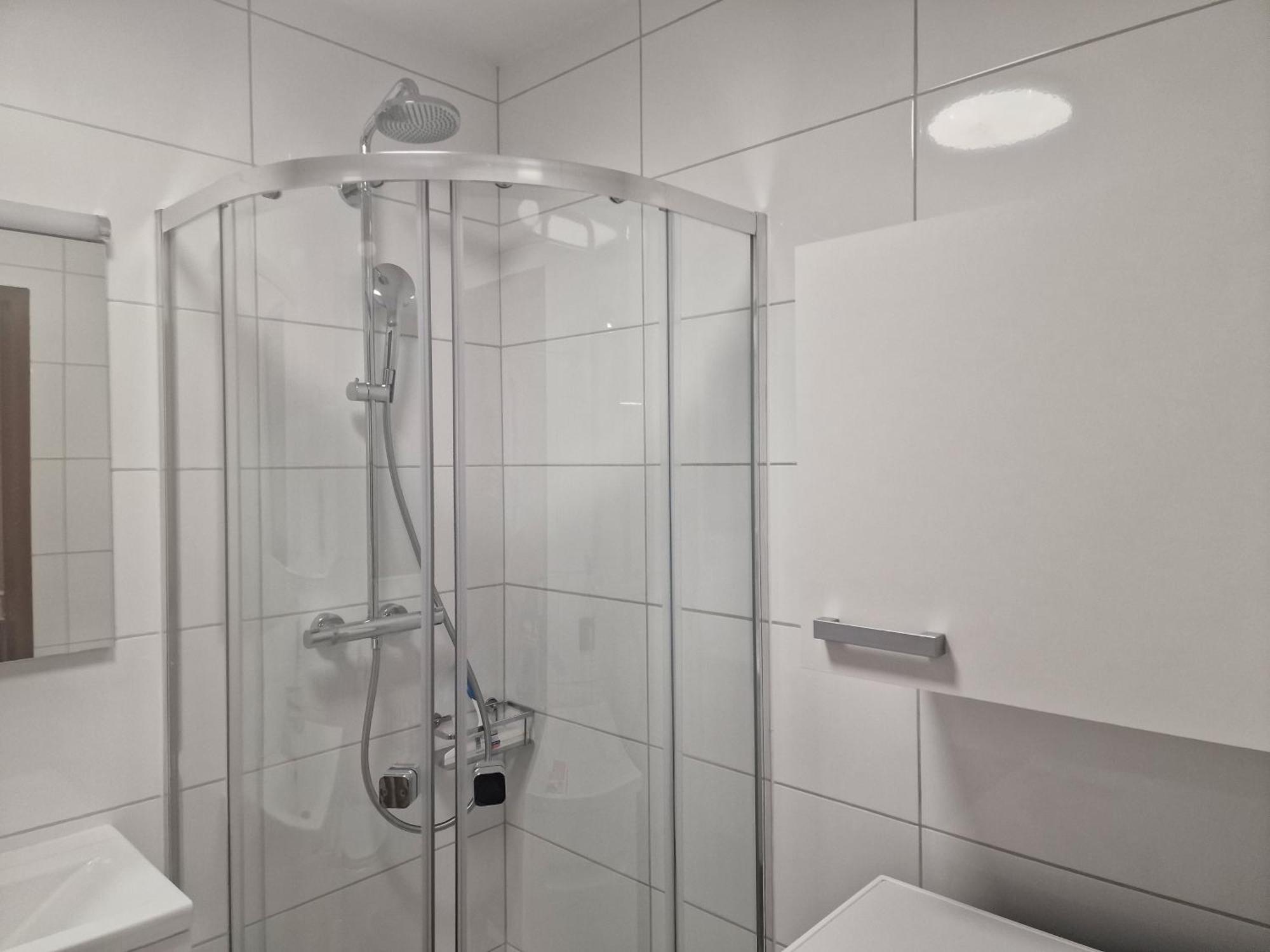 Colibri Apartment Baden-Baden Dış mekan fotoğraf
