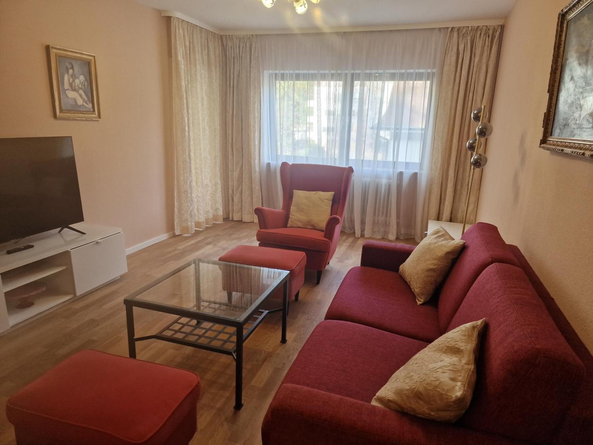 Colibri Apartment Baden-Baden Oda fotoğraf