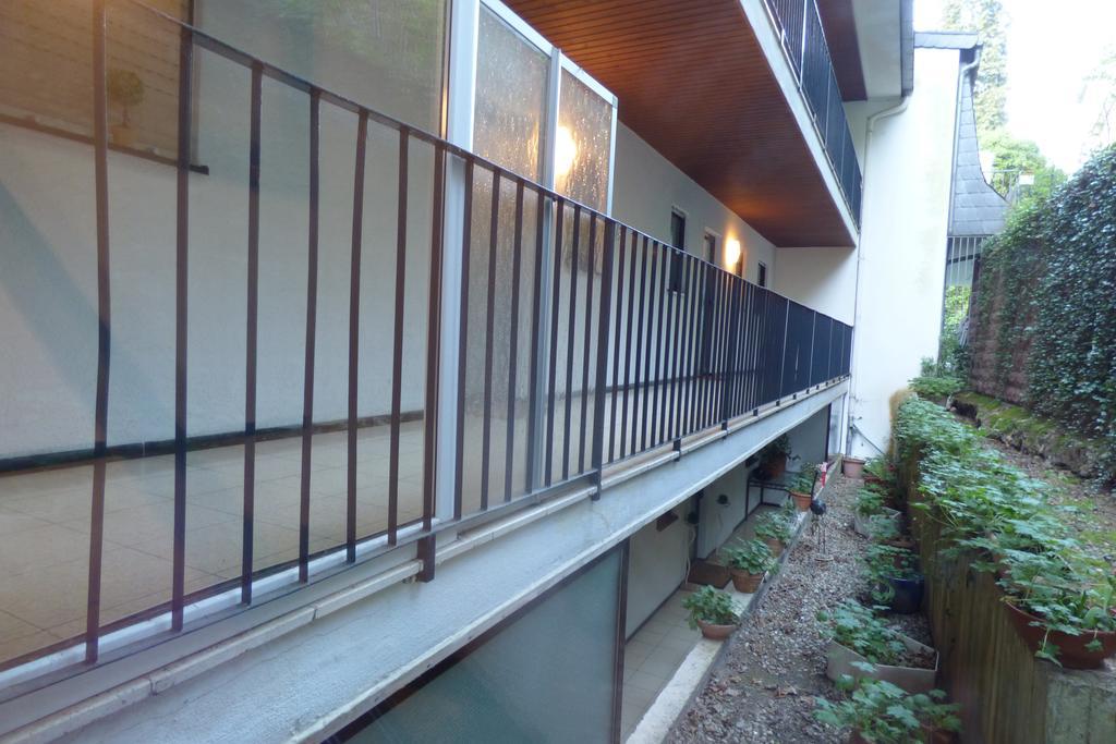 Colibri Apartment Baden-Baden Dış mekan fotoğraf
