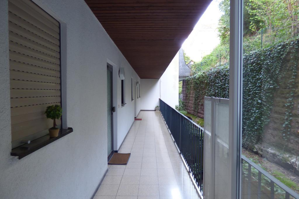 Colibri Apartment Baden-Baden Dış mekan fotoğraf