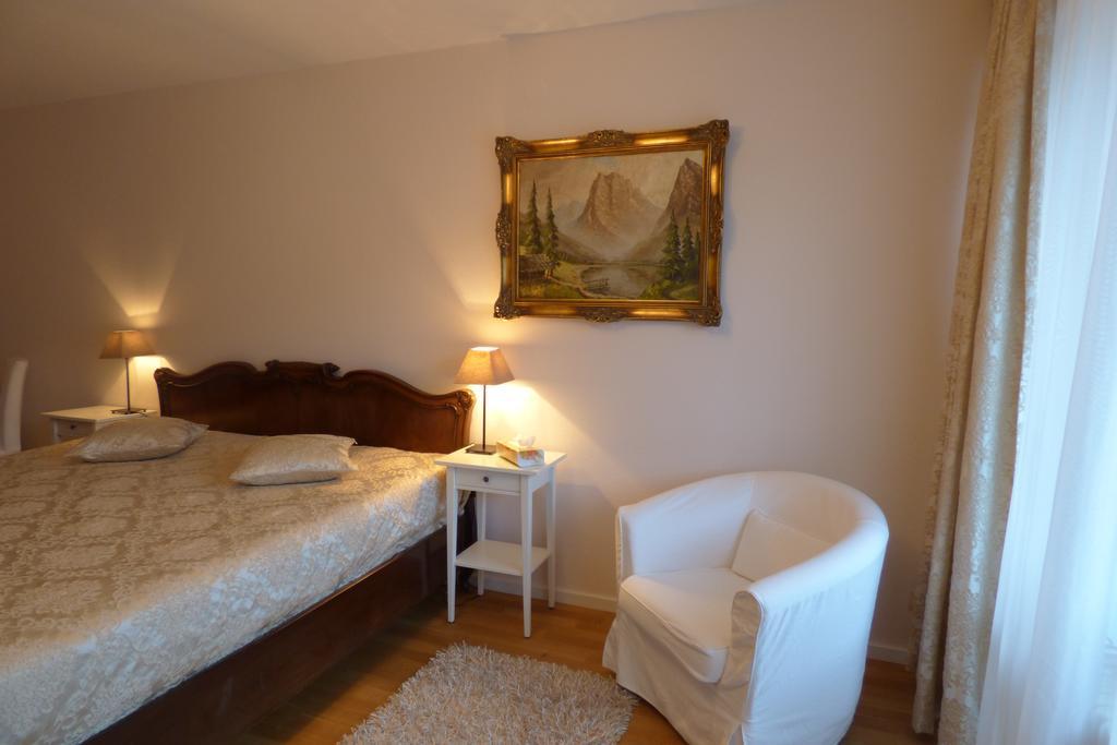 Colibri Apartment Baden-Baden Dış mekan fotoğraf