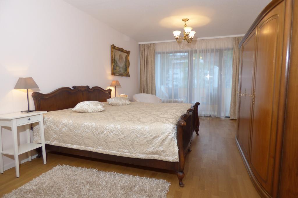 Colibri Apartment Baden-Baden Dış mekan fotoğraf