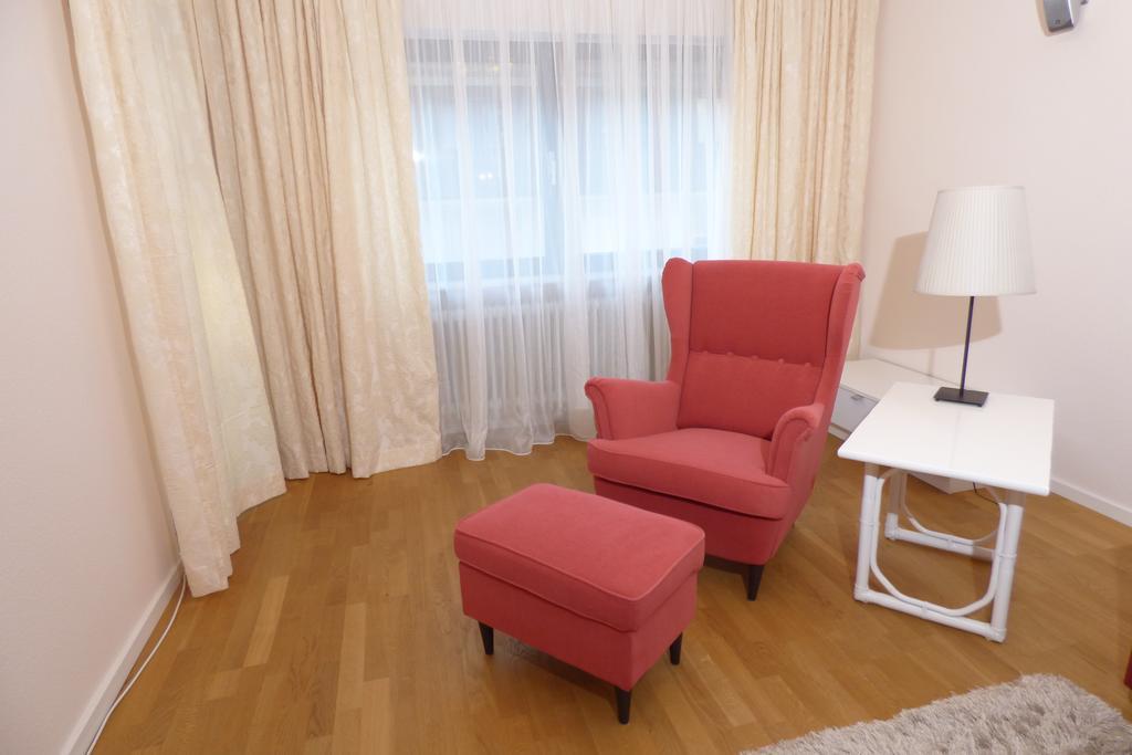 Colibri Apartment Baden-Baden Dış mekan fotoğraf