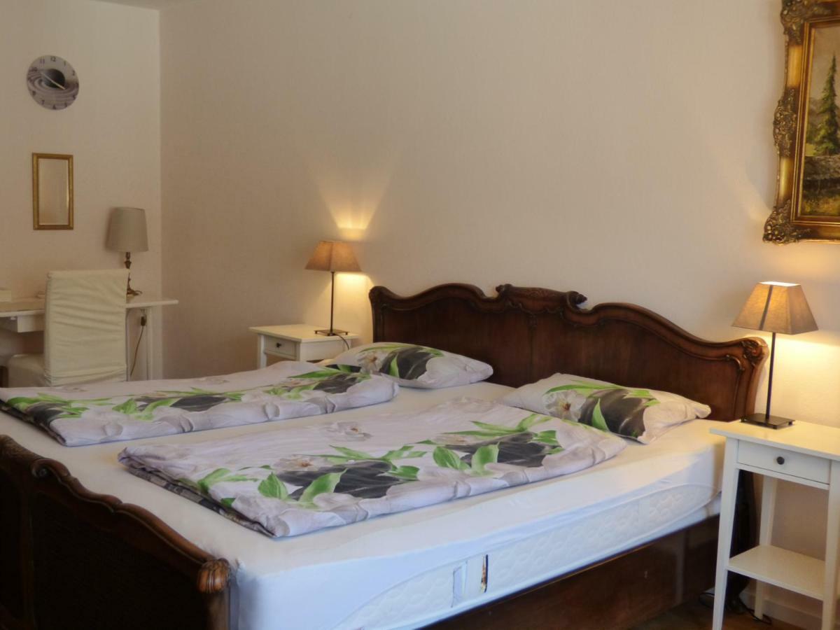 Colibri Apartment Baden-Baden Dış mekan fotoğraf