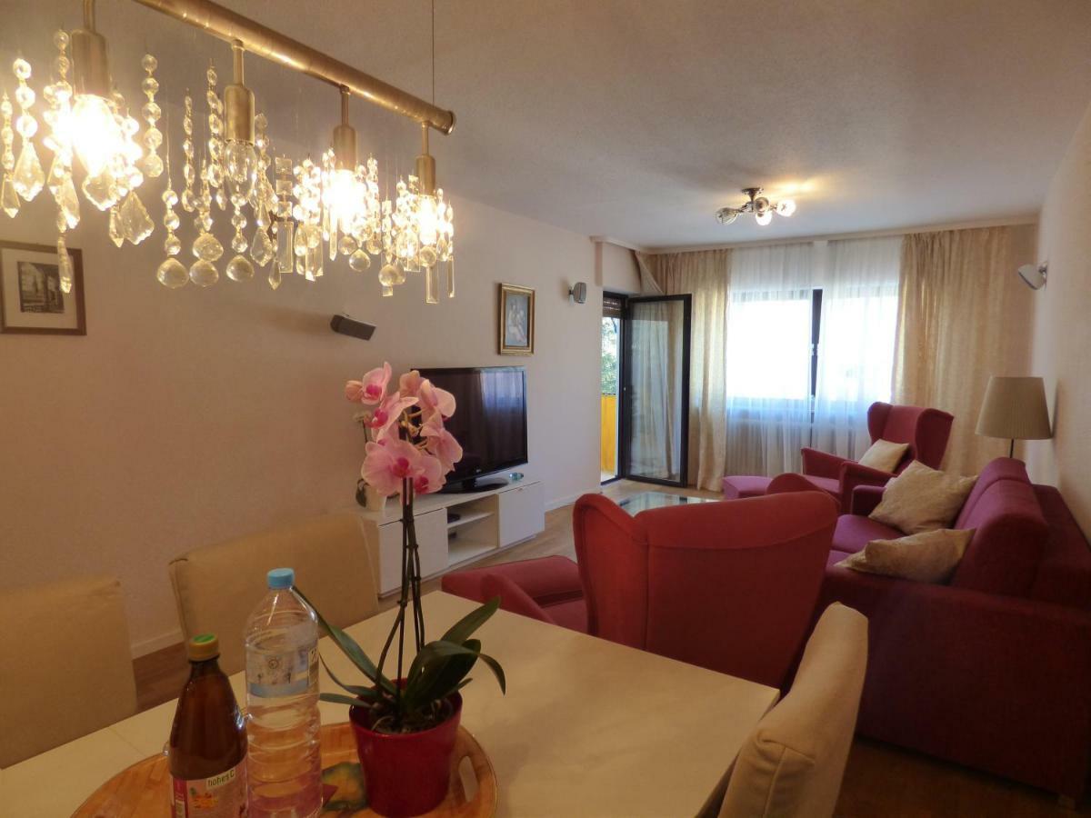 Colibri Apartment Baden-Baden Dış mekan fotoğraf