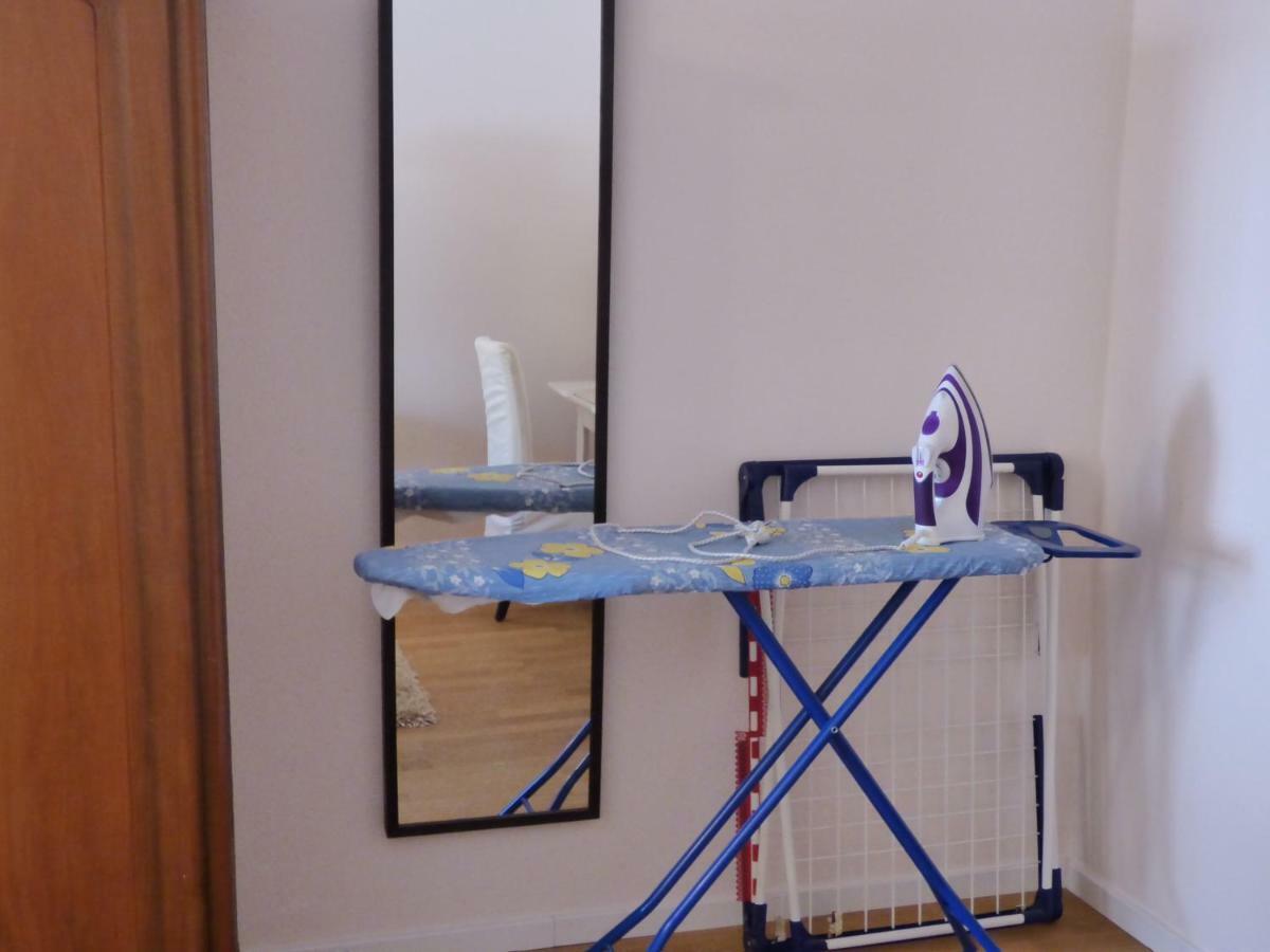 Colibri Apartment Baden-Baden Dış mekan fotoğraf