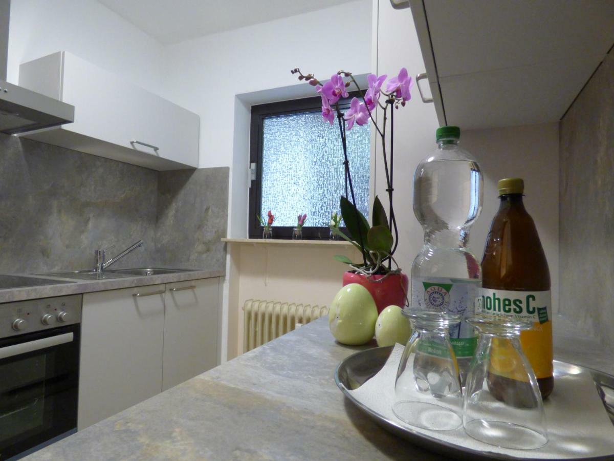 Colibri Apartment Baden-Baden Dış mekan fotoğraf