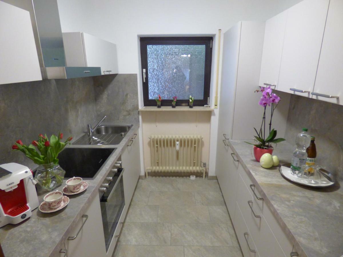 Colibri Apartment Baden-Baden Dış mekan fotoğraf