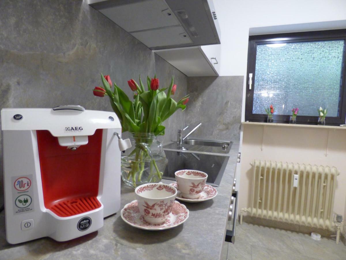 Colibri Apartment Baden-Baden Dış mekan fotoğraf